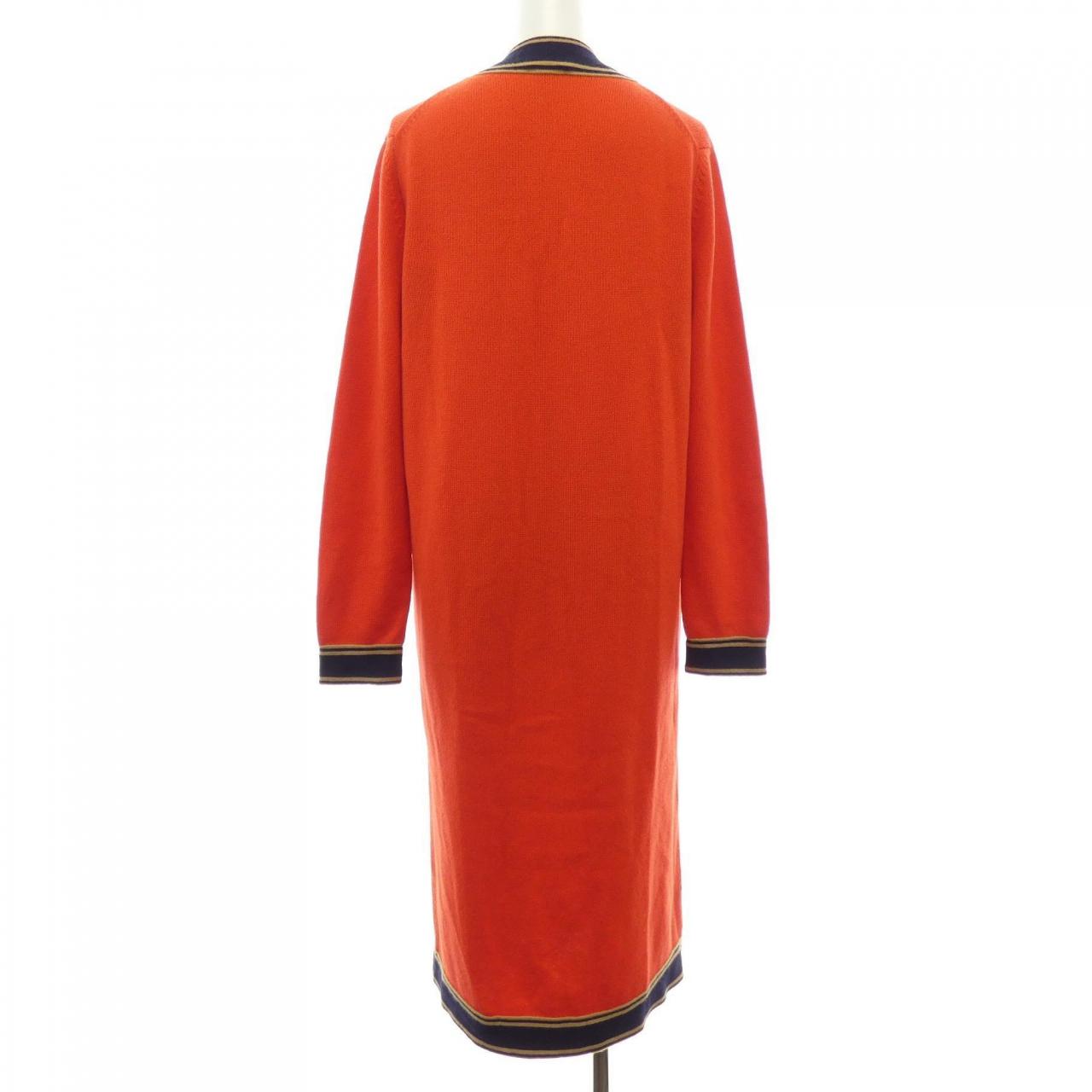 シャネル CHANEL P62918K48449 20C ロングカーディガン