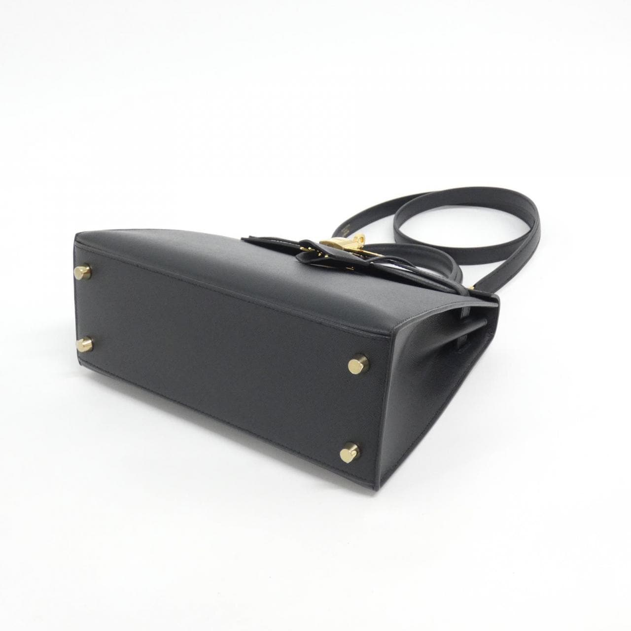 エルメス ケリー 25cm 080136CC バッグ