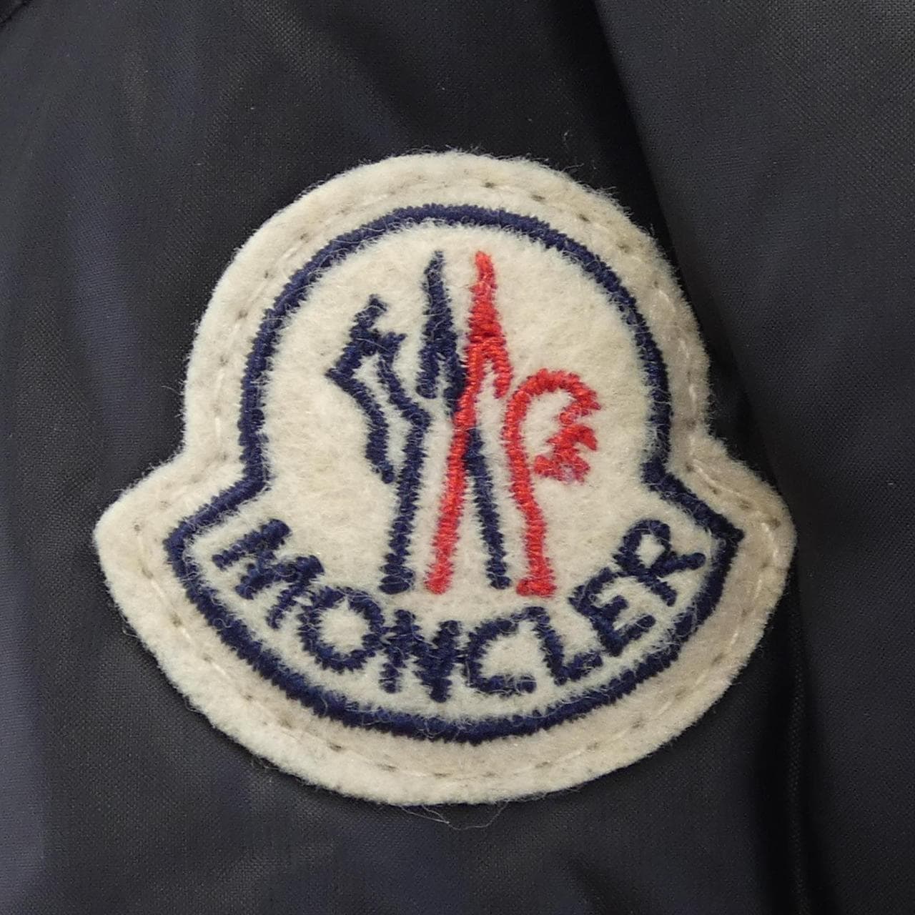 モンクレール MONCLER HERMINE ダウンコート