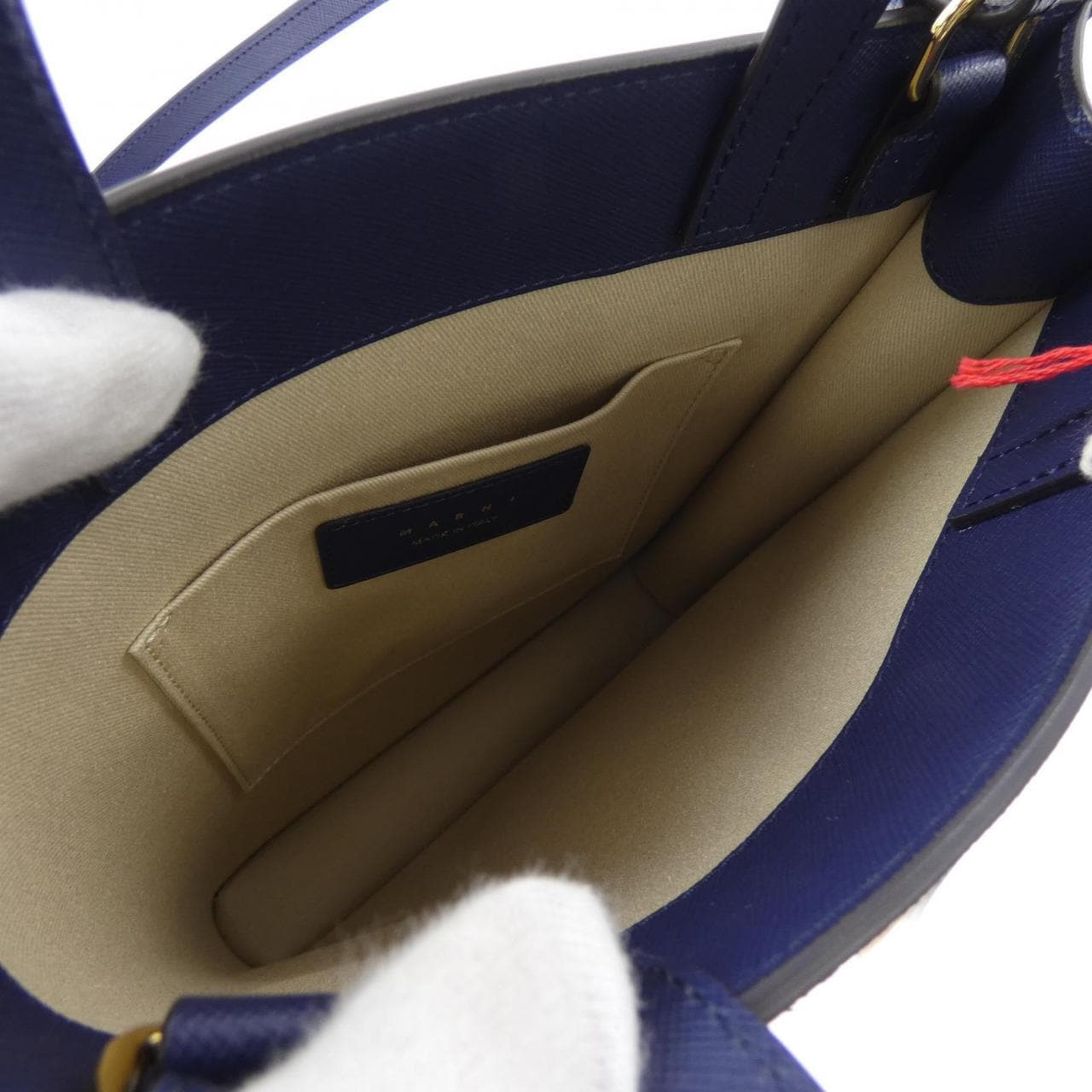 マルニ MARNI SHMP0146U0 BAG