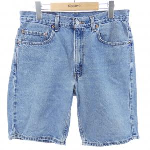 【ヴィンテージ】リーバイス LEVI'S 34505-1891 ショートパンツ