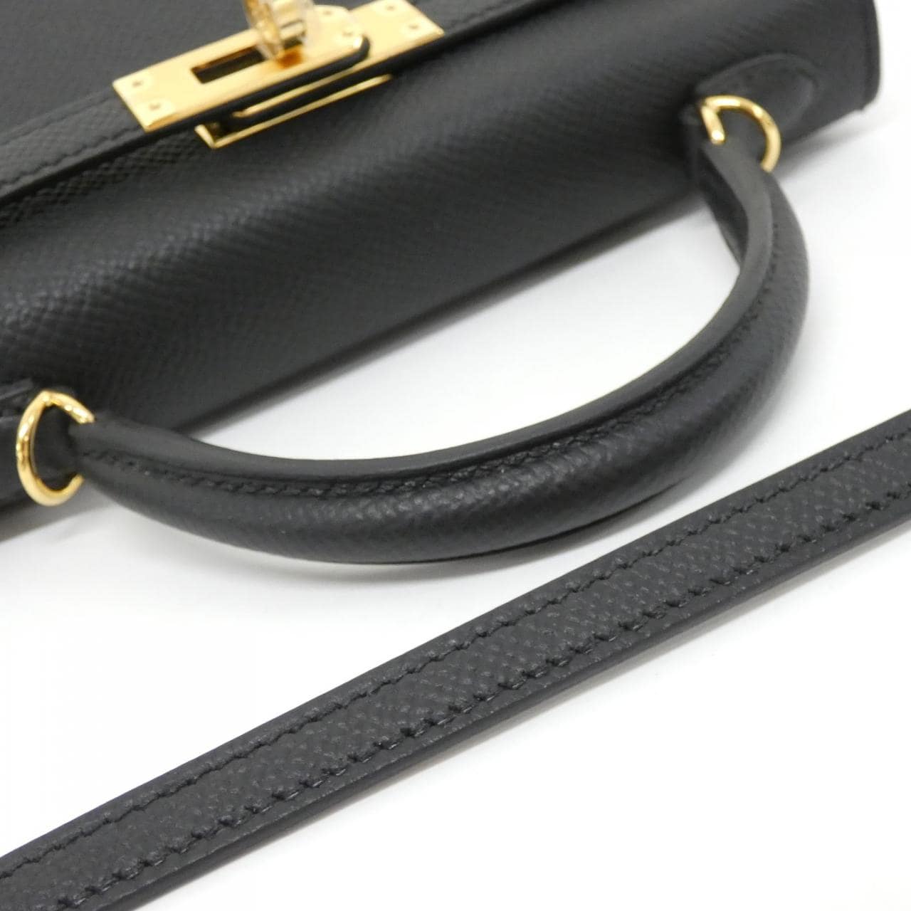 【未使用品】エルメス ミニケリー2 MINI 071302CC バッグ