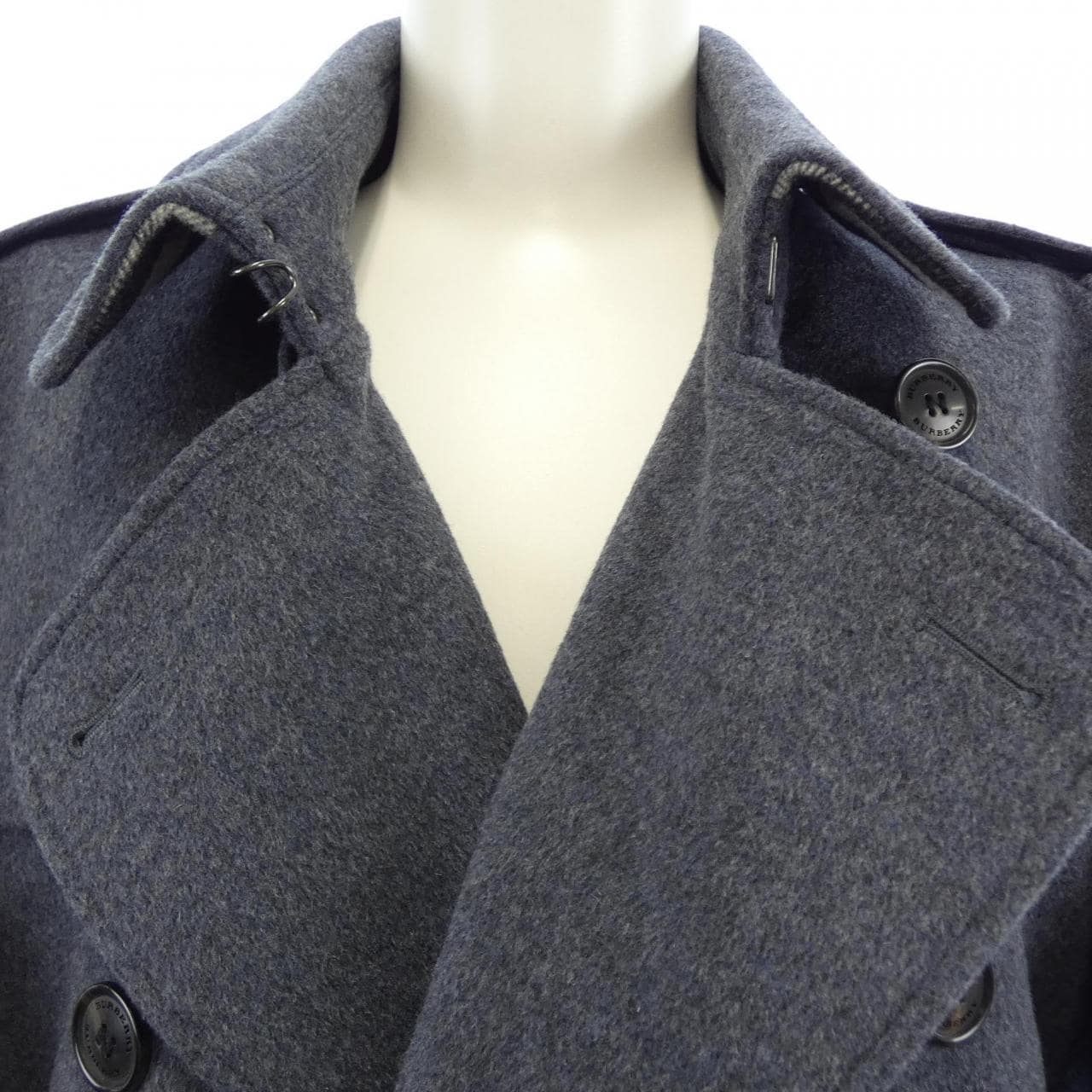 バーバリー BURBERRY 8003307 コート