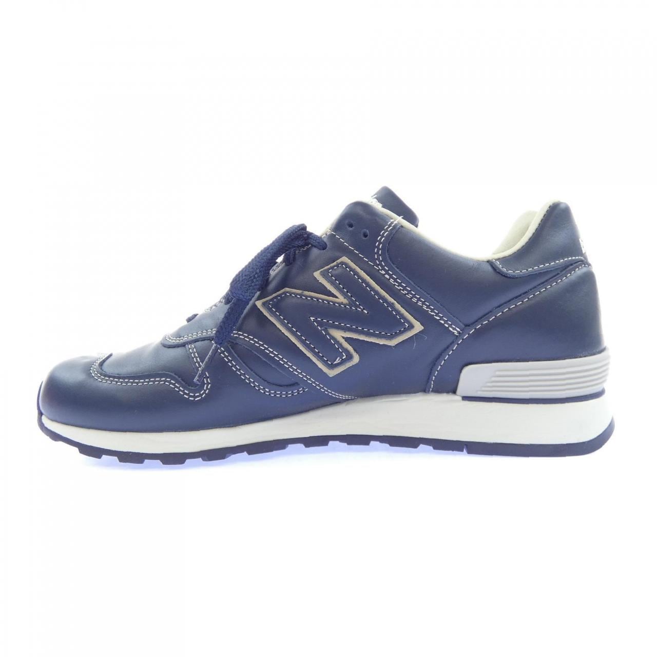 ニューバランス NEW BALANCE M670NVY スニーカー