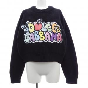 ドルチェアンドガッバーナ DOLCE&GABBANA ニット