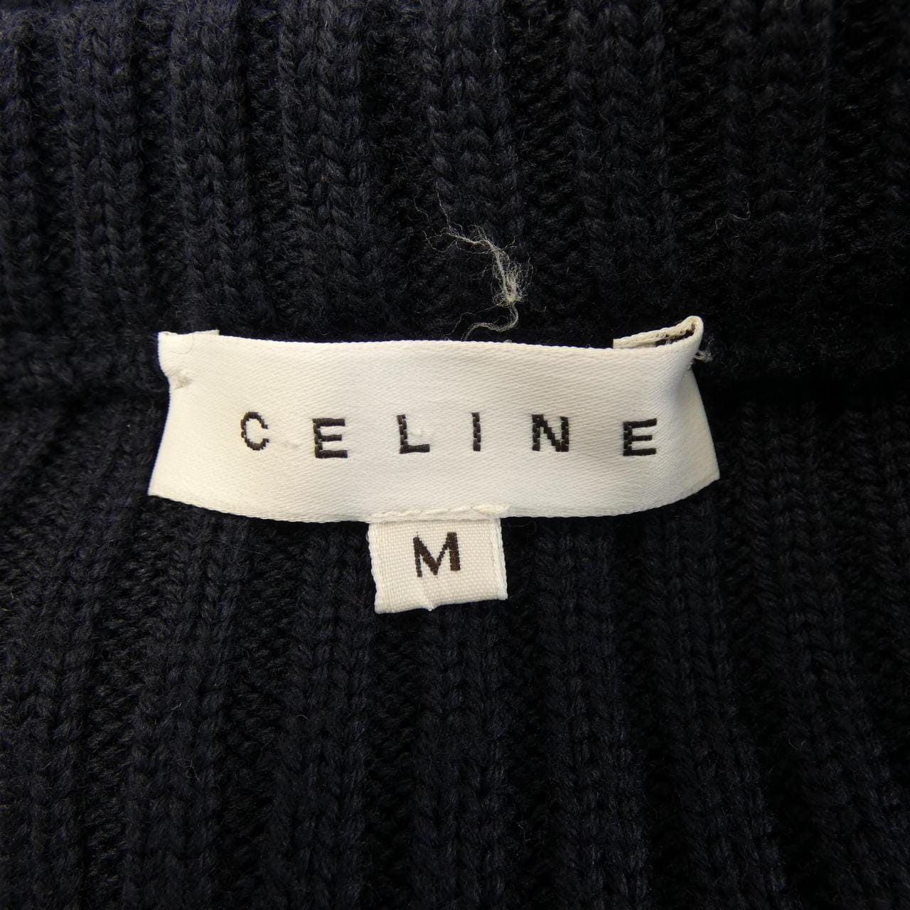 セリーヌ CELINE 12 607 1029 ワンピース
