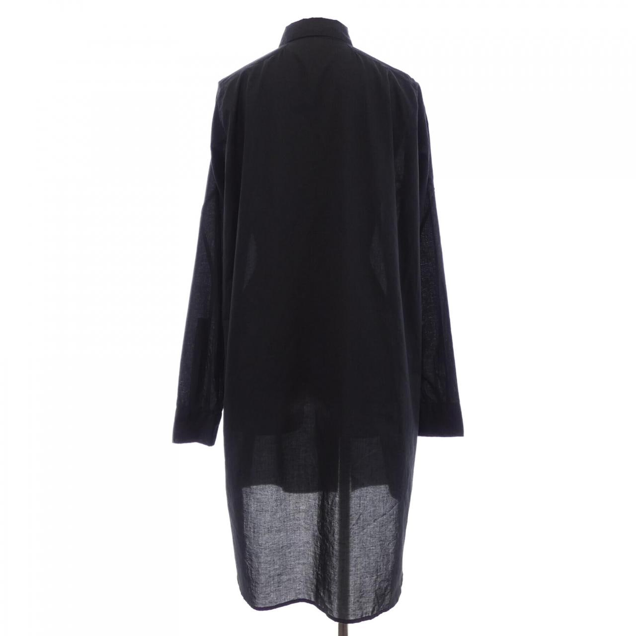 アンドゥムルメステール Ann Demeulemeester シャツ
