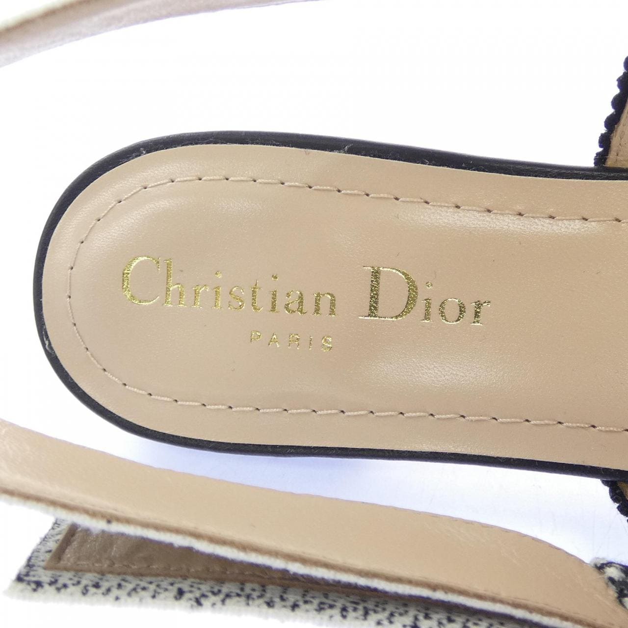 クリスチャンディオール CHRISTIAN DIOR シューズ