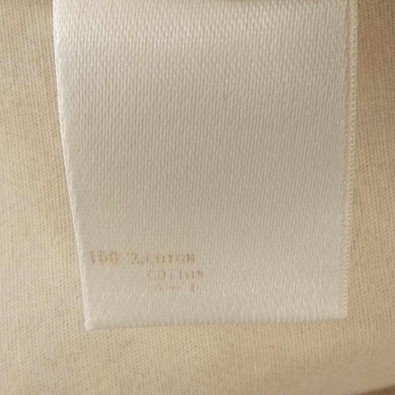 ルイヴィトン LOUIS VUITTON S／Sシャツ