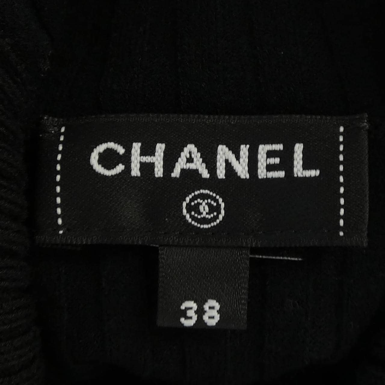 シャネル CHANEL LOOK42 P78649K11368 トップス