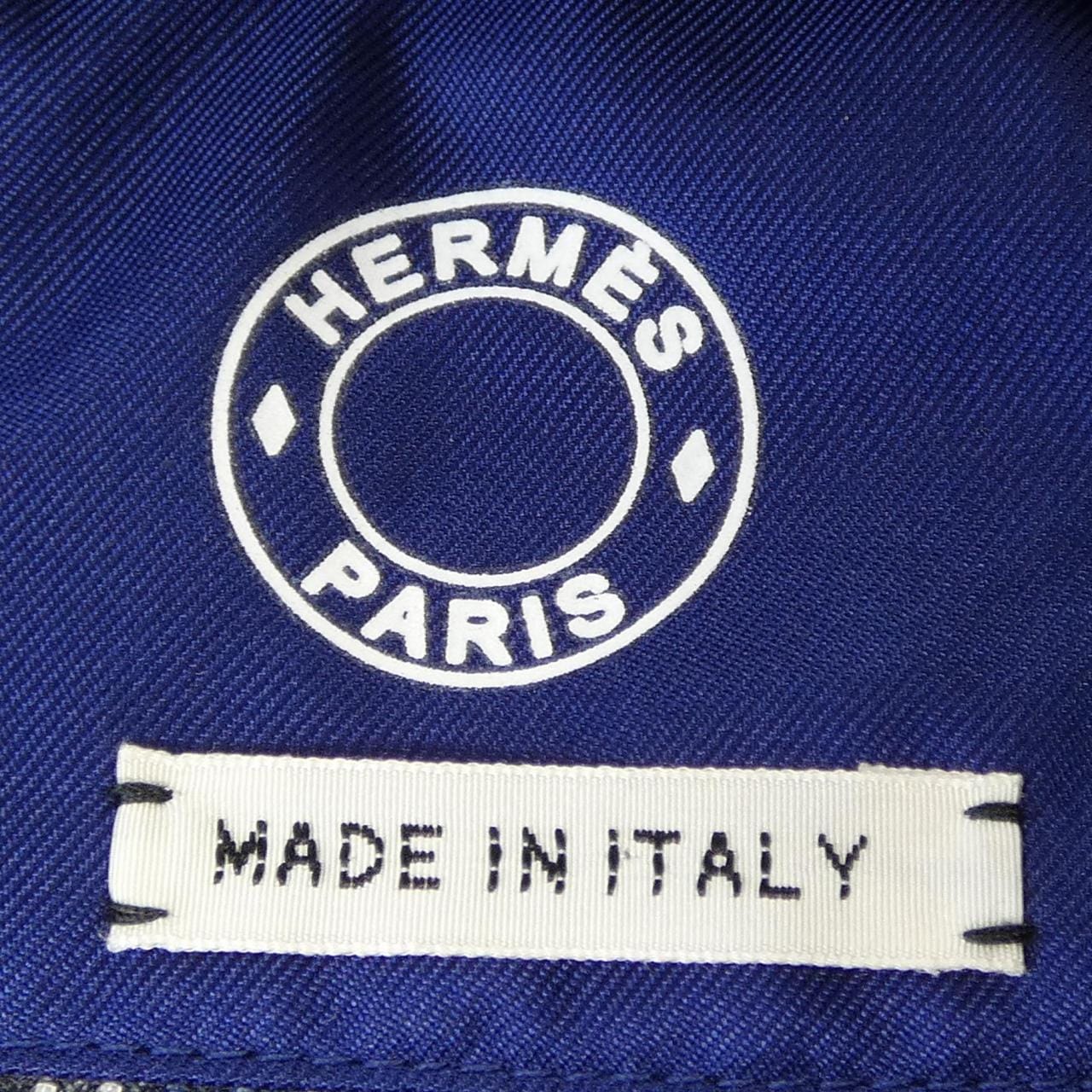 エルメス HERMES ブルゾン