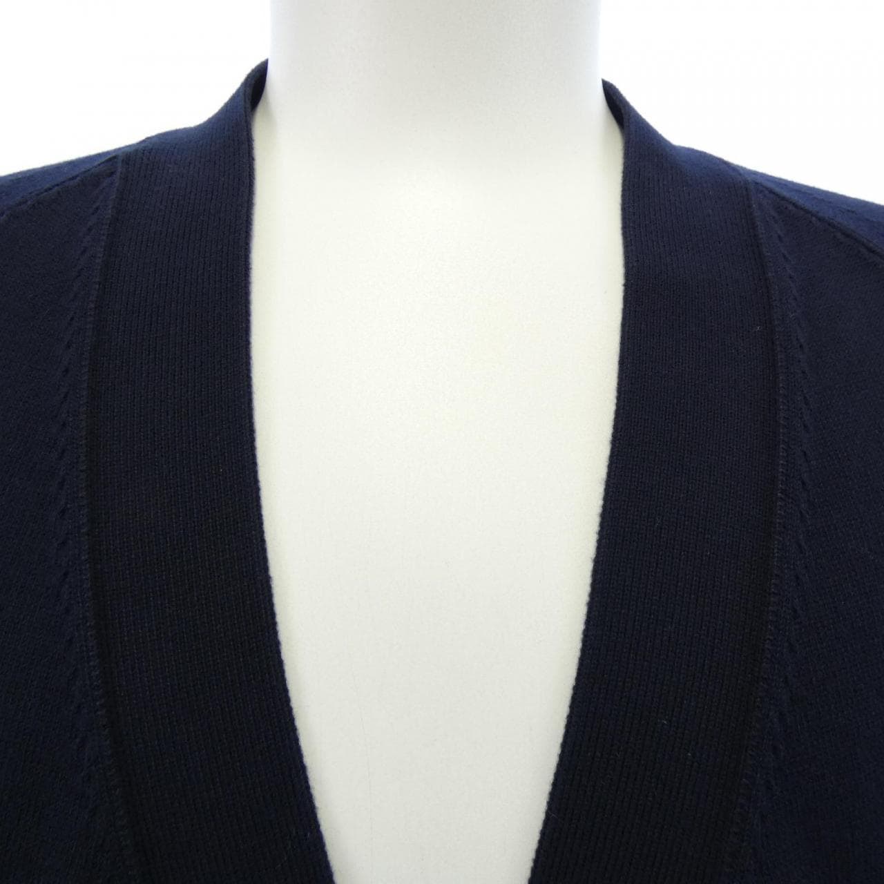 トムブラウン THOM BROWNE FKC424A カーディガン