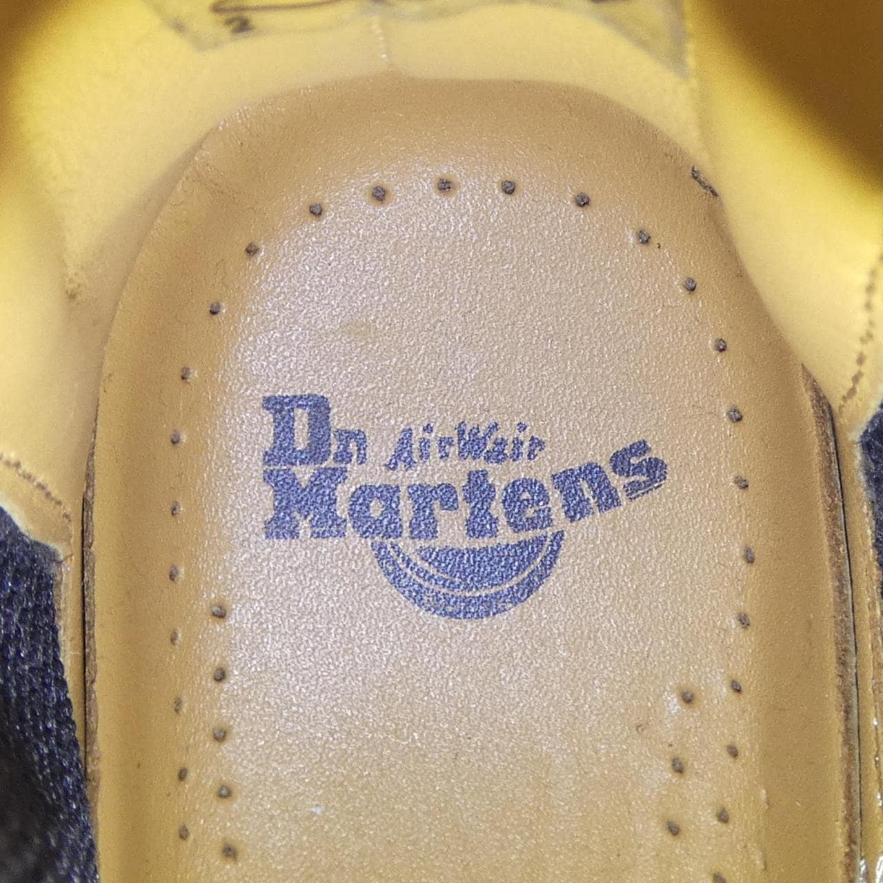 Dr. Martens DR.MARTENS boots