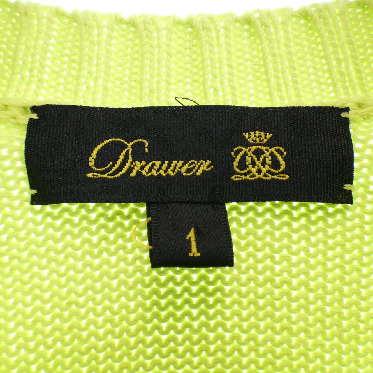 DRAWER Knit