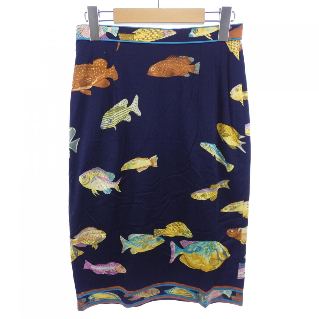 レオナールファッション LEONARD FASHION スカート