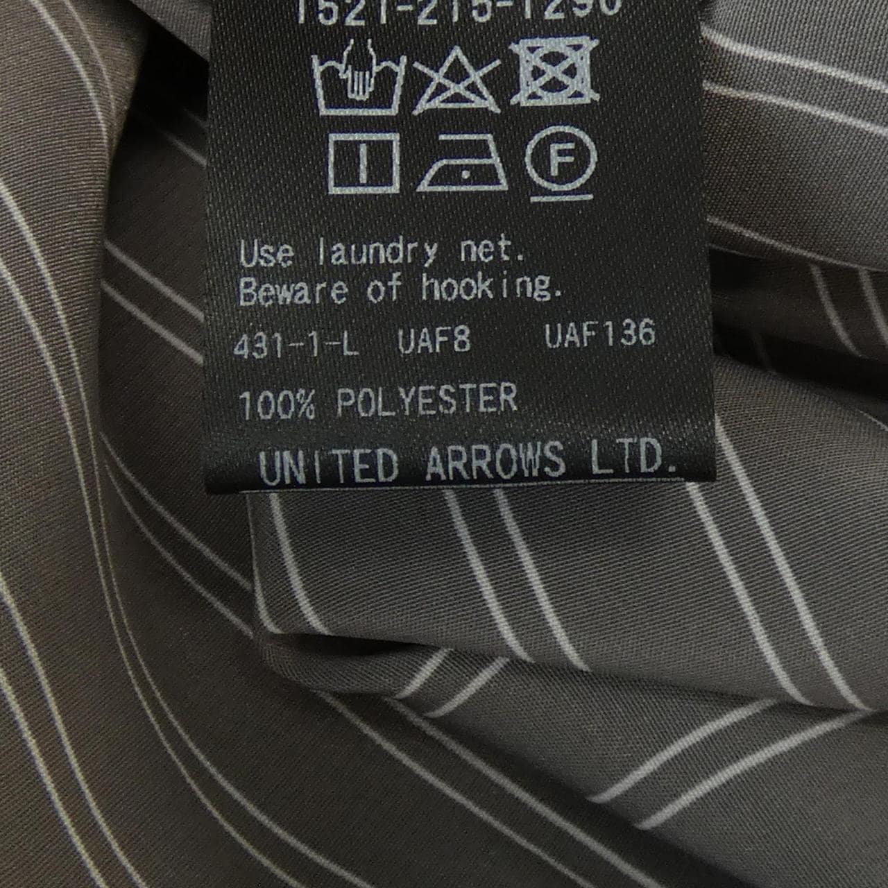 ユナイテッドアローズ UNITED ARROWS シャツ