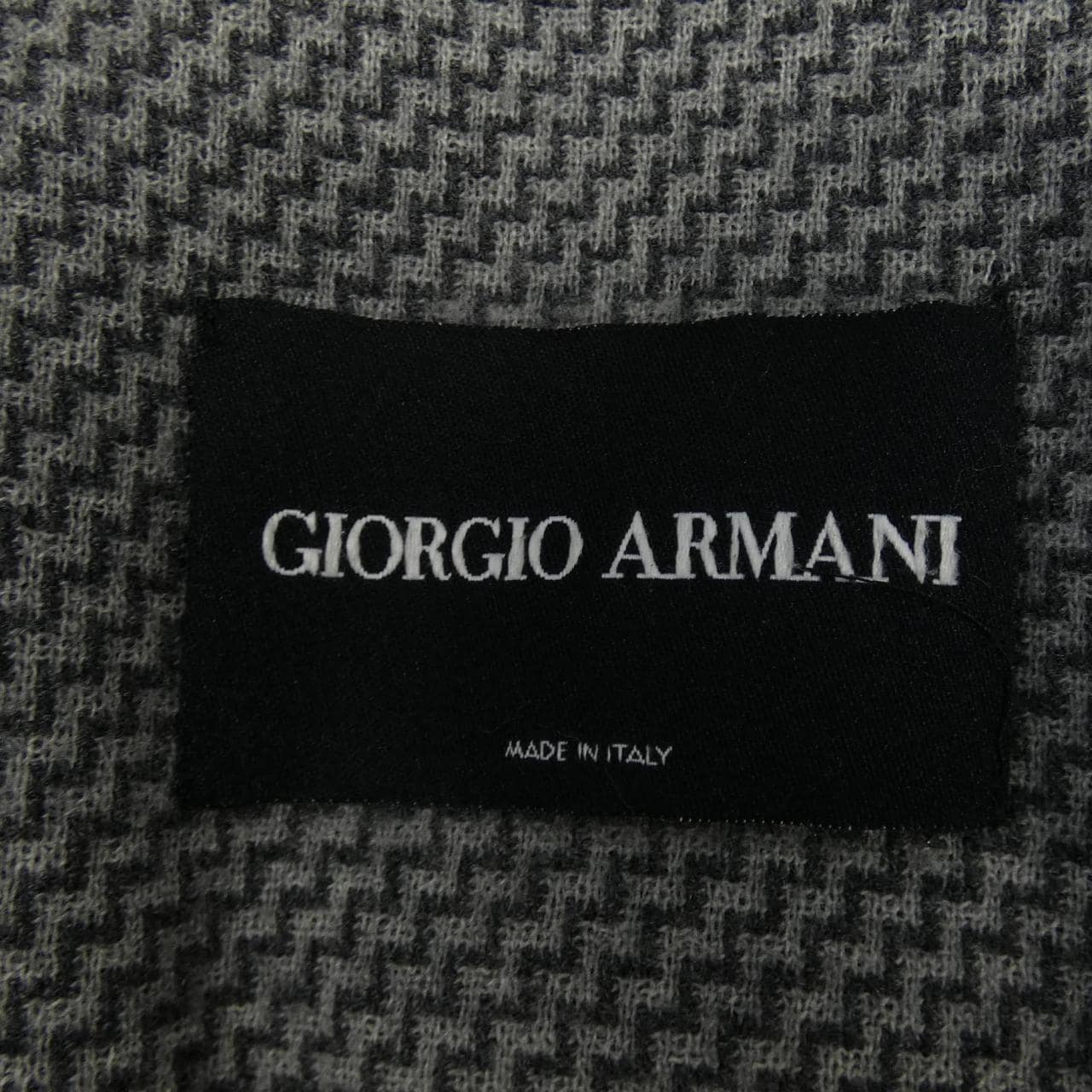 ジョルジオ アルマーニ GIORGIO ARMANI ジャケット