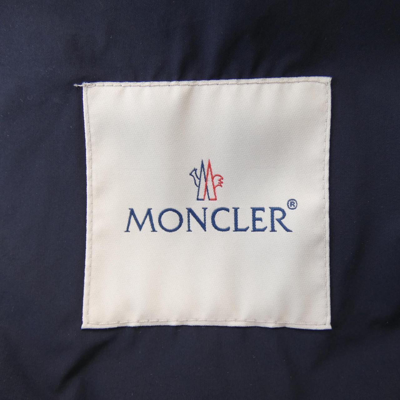 MONCLER MONCLER Blouson