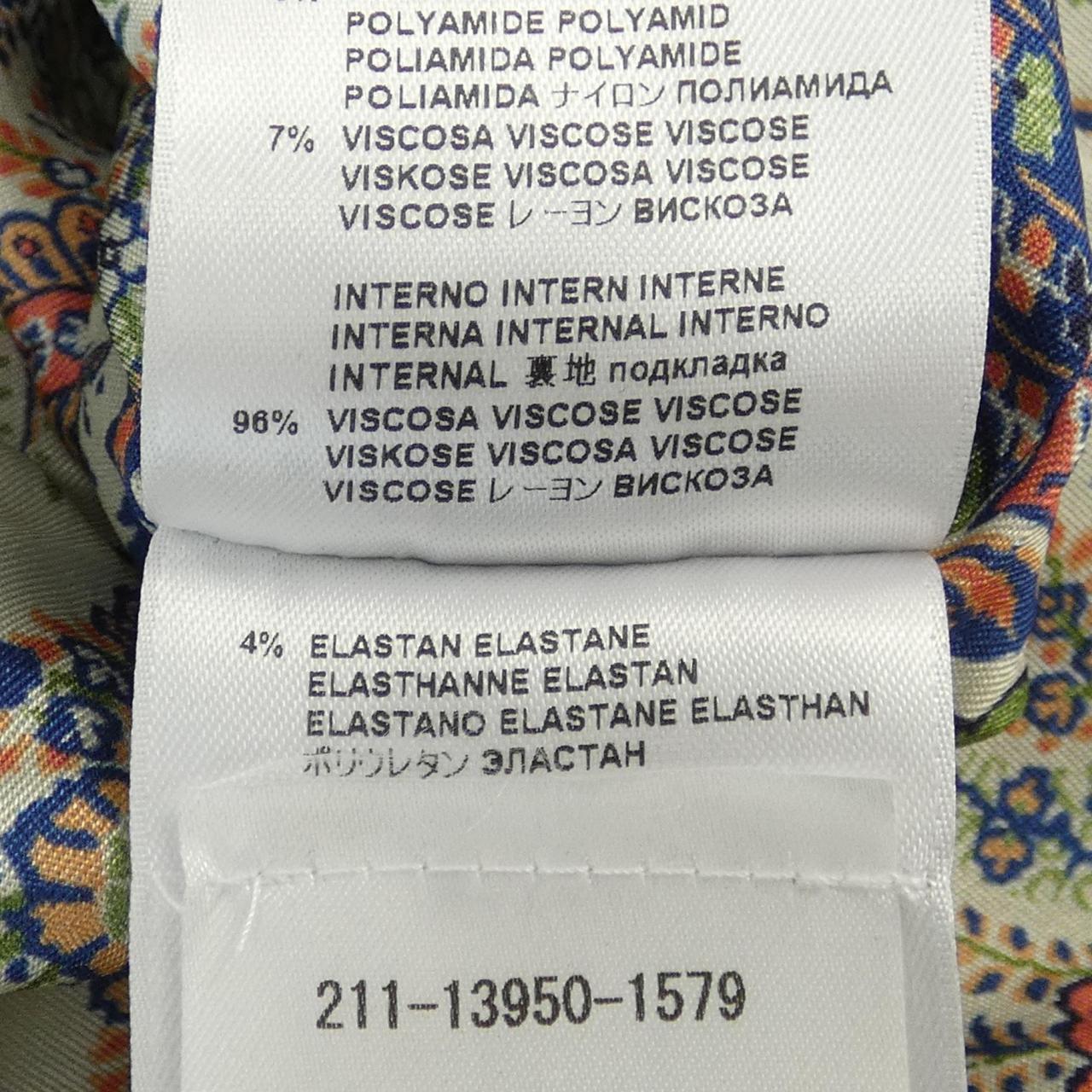エトロ ETRO コート