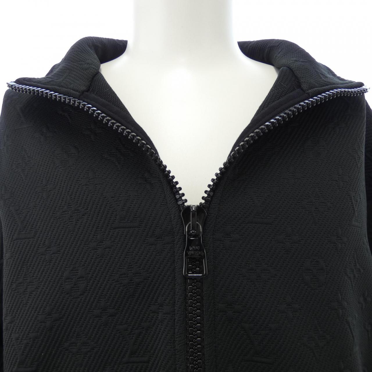 ルイヴィトン LOUIS VUITTON ブルゾン