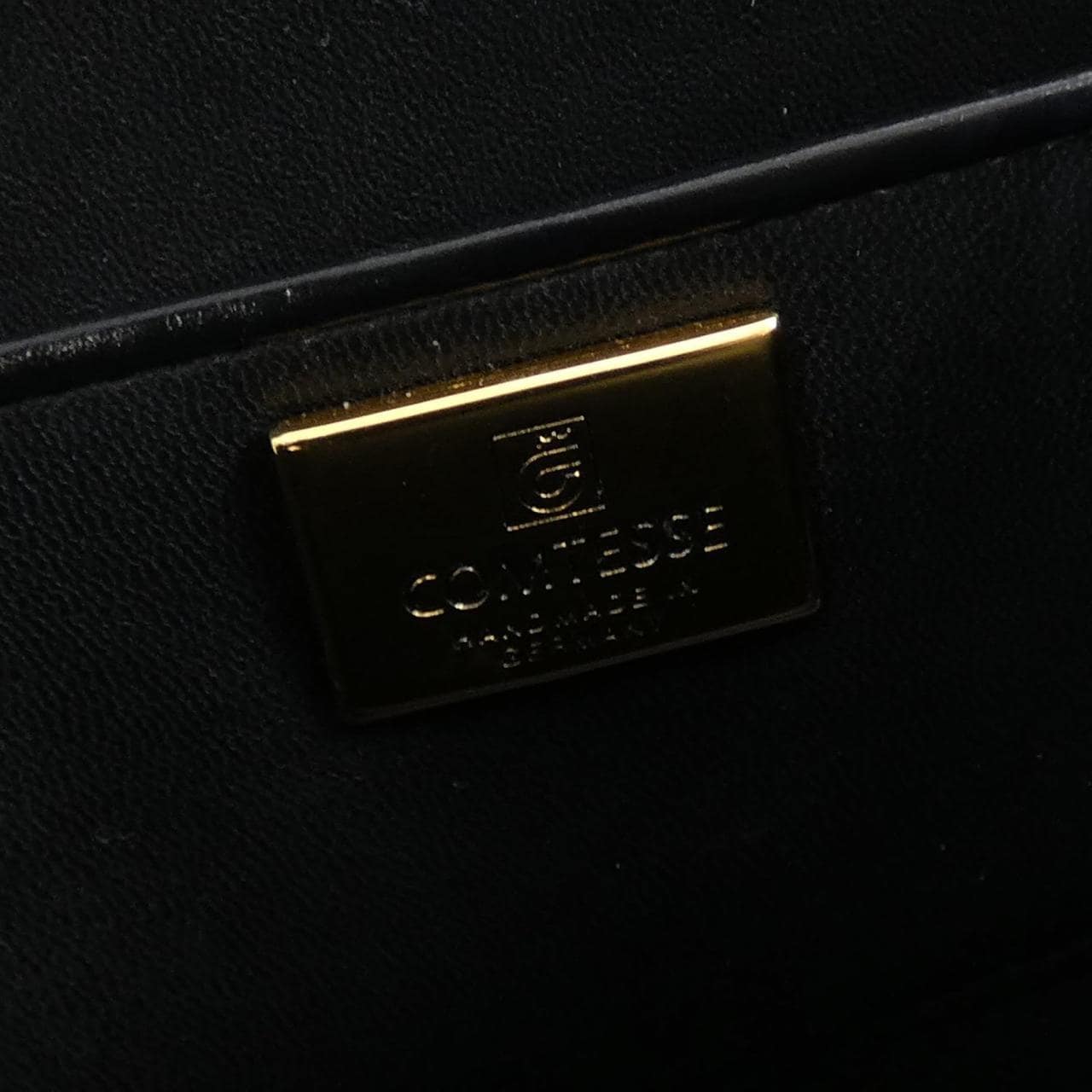 コンテス COMTESSE BAG