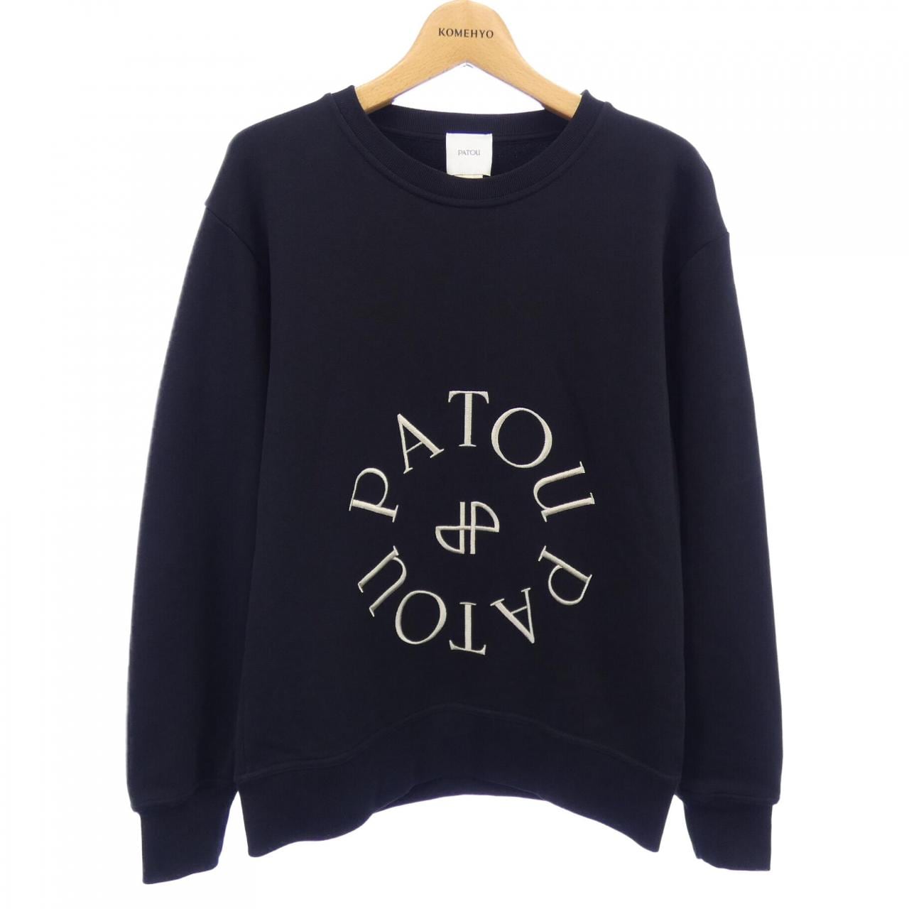 パトゥ PATOU JE0709985999B スウェット
