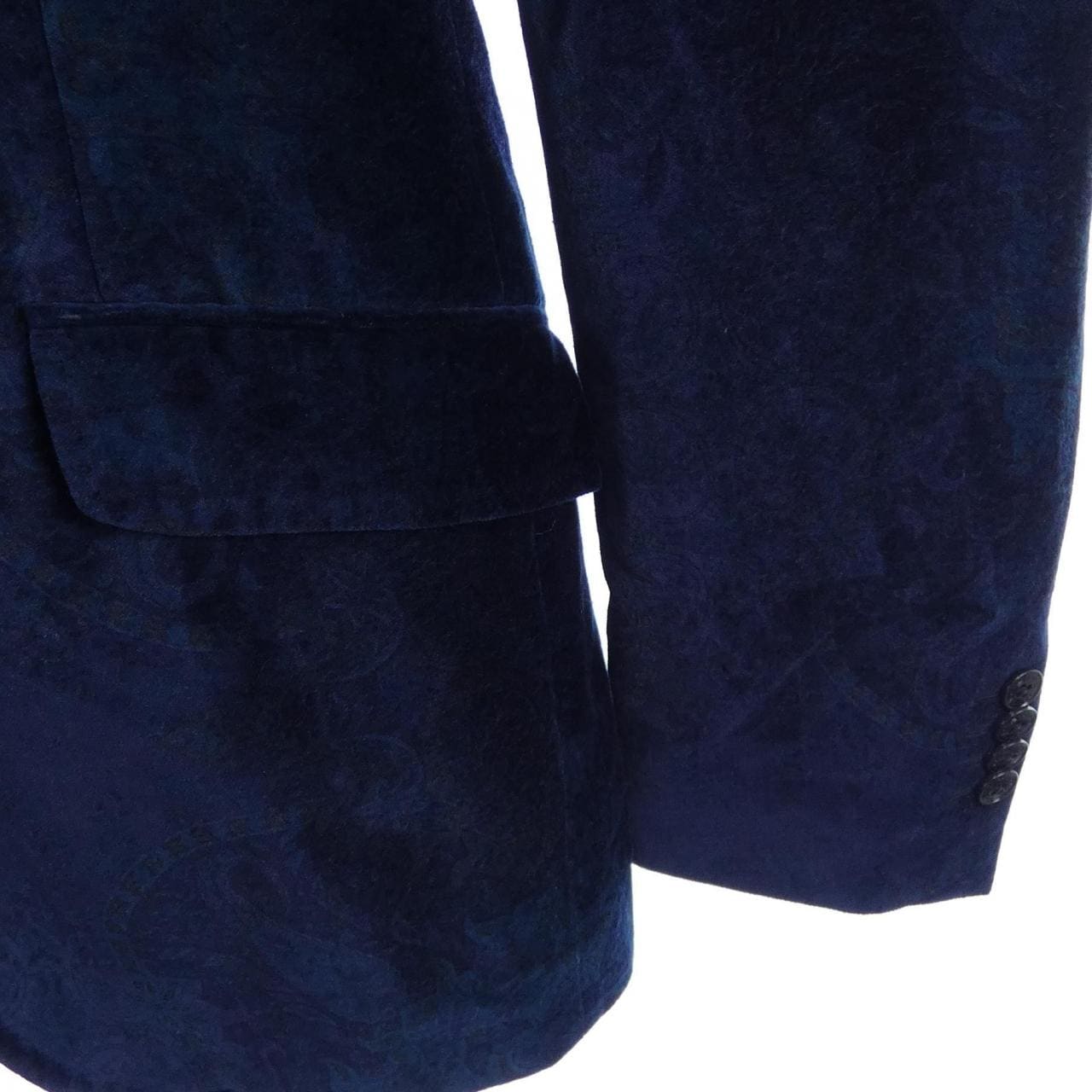 エトロ ETRO 122-1187P-5008 ジャケット
