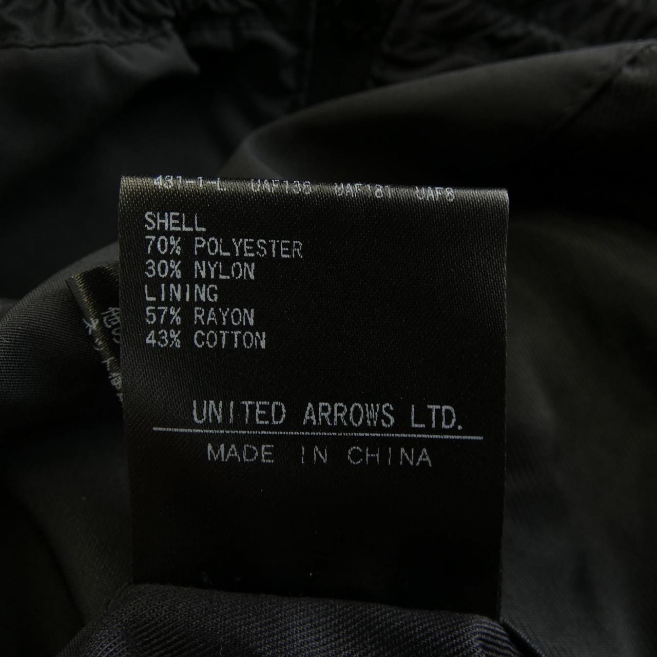 スティーブンアラン STEVEN ALAN ベスト