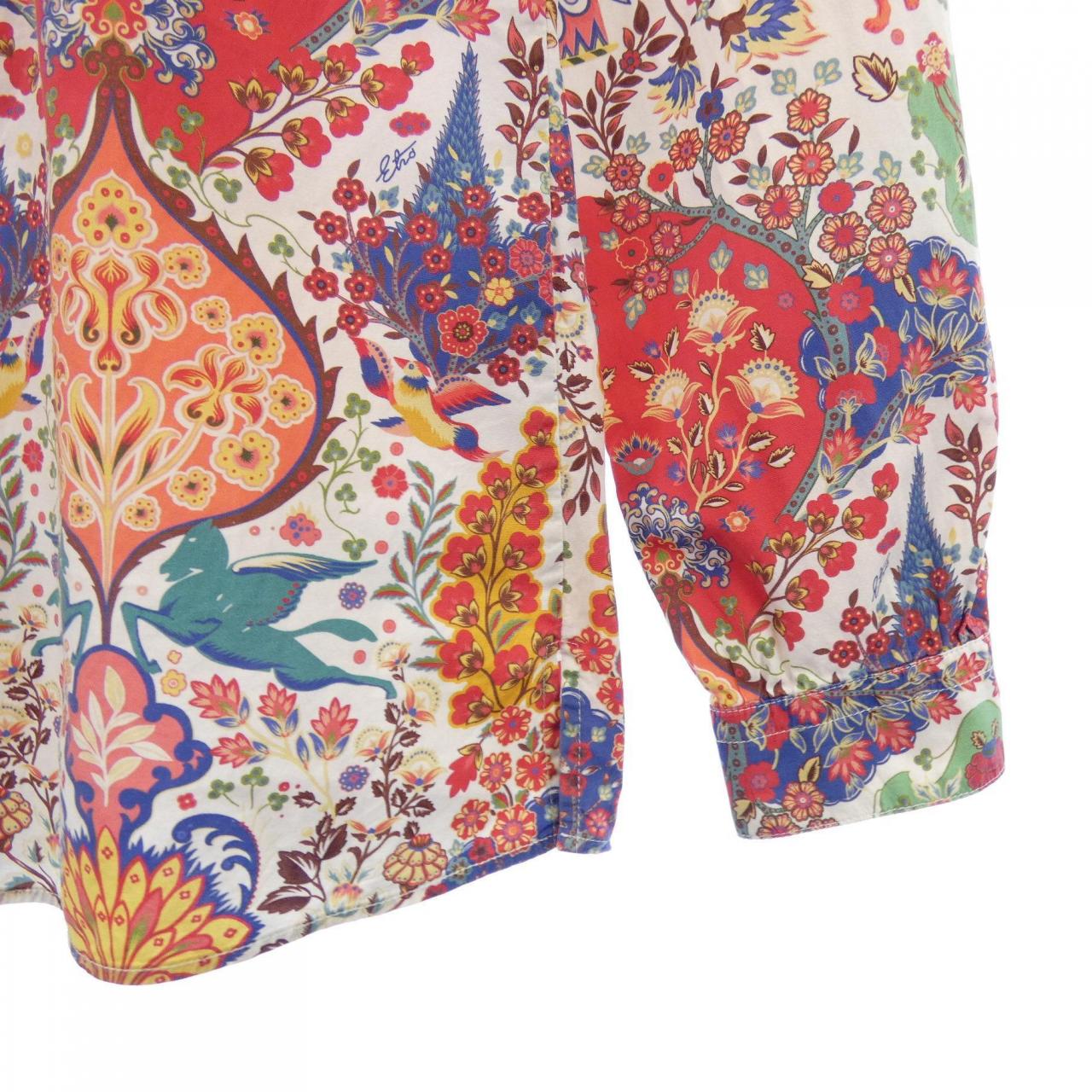 エトロ ETRO シャツ