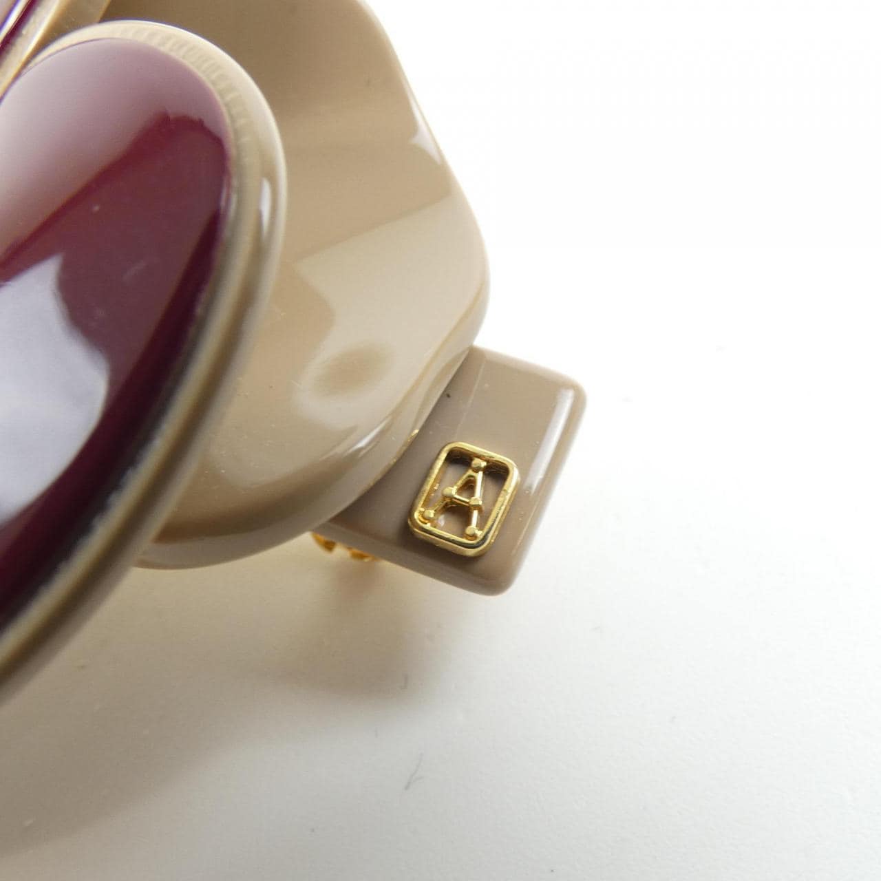 アレクサンドルドゥパリ ALEXANDRE DE PARIS HAIR ACCESSORIES