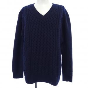 MASSIMOSUTTI ニット