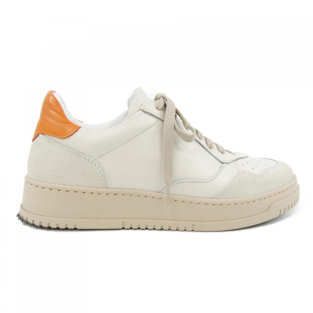 ブッシェミ BUSCEMI スニーカー