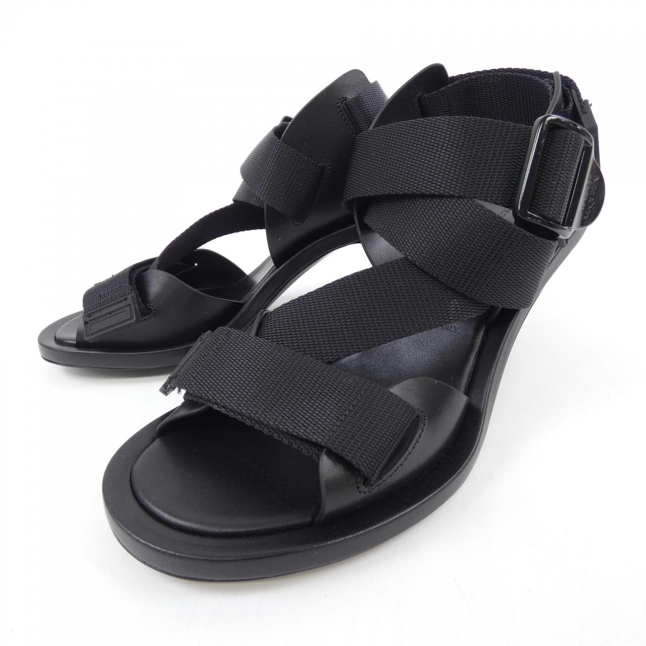 アレキサンダーマックイーン ALEXANDER McQUEEN 667309 サンダル