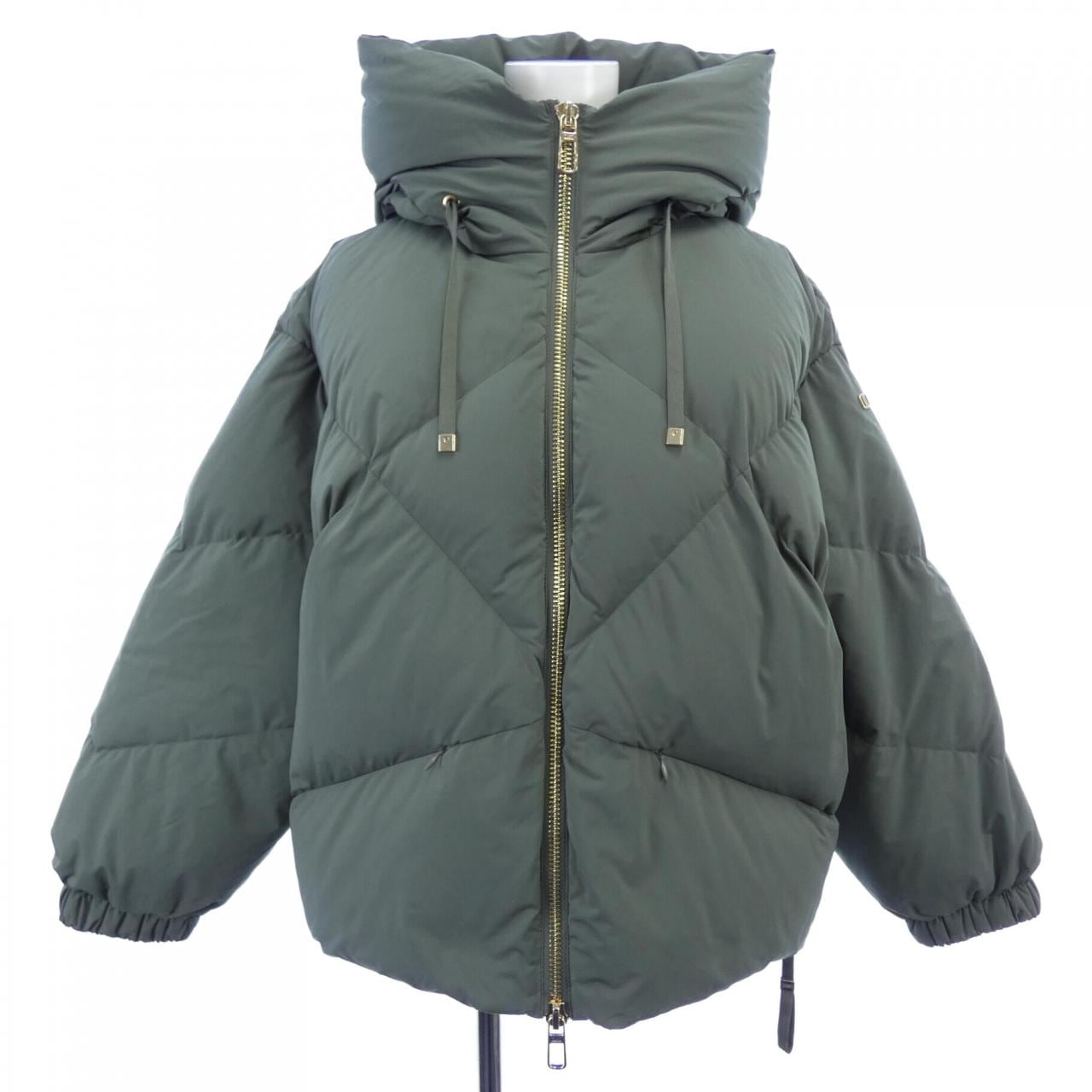 デュノ DUNO ダウンジャケット