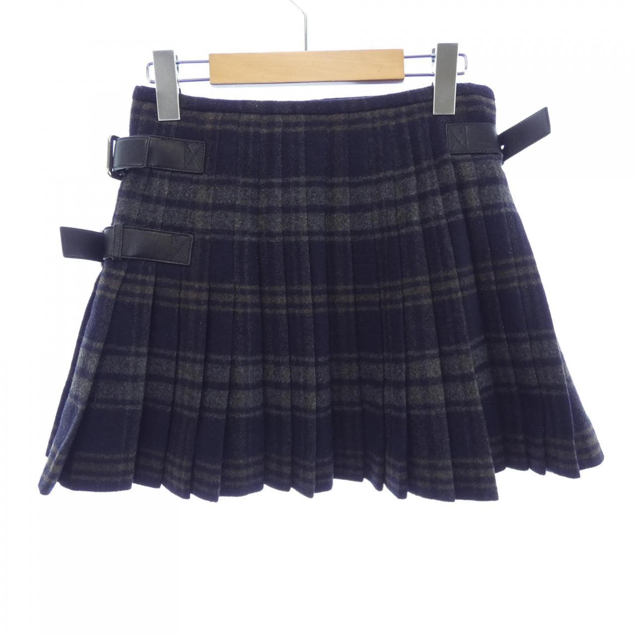 プラダ PRADA P1955E 1COT スカート