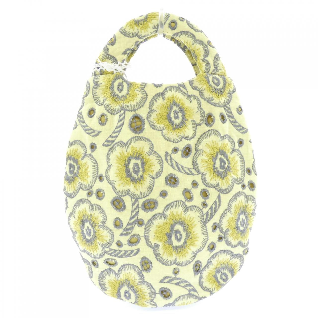 ミナペルホネン mina perhonen candy flower BAG