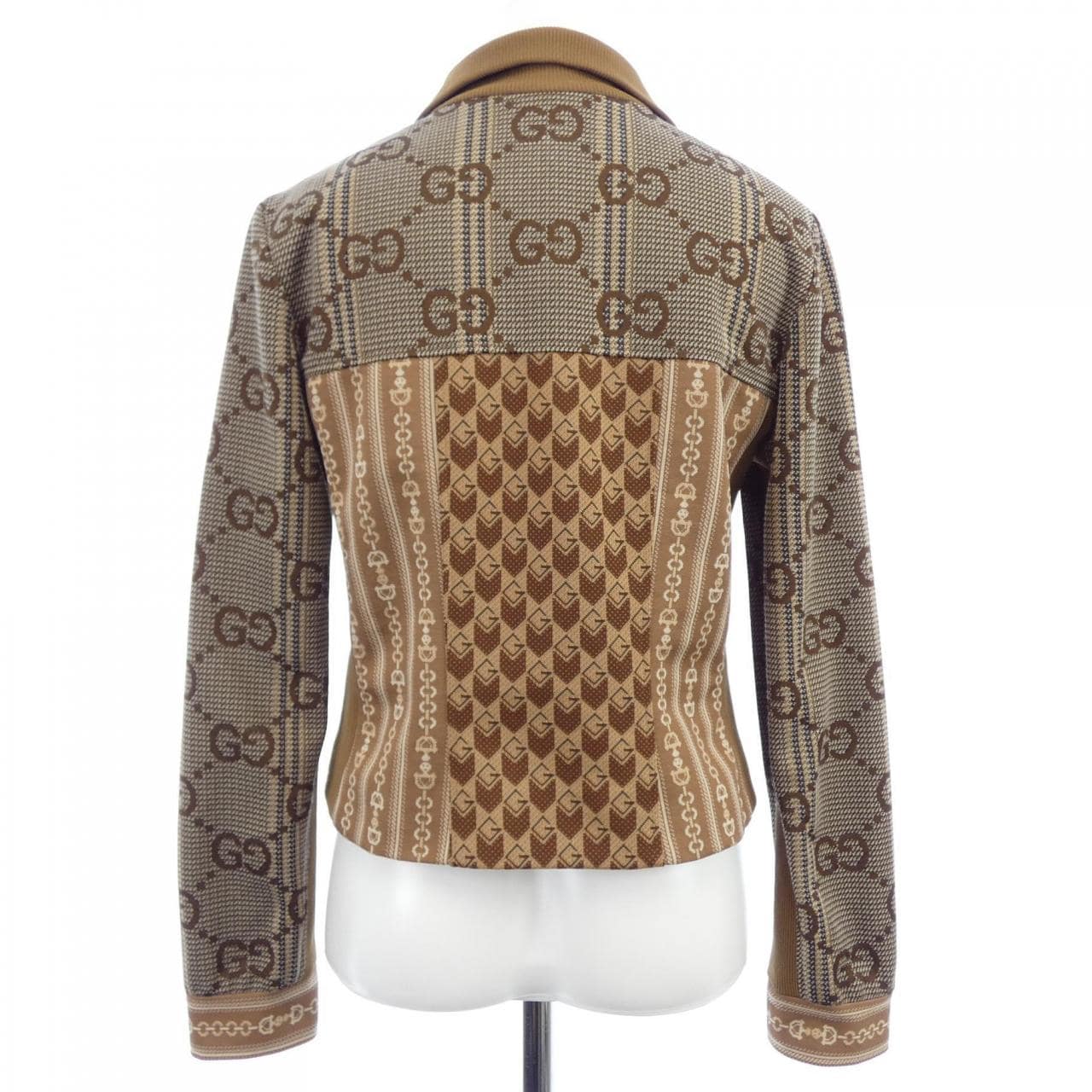 グッチ GUCCI 767025 XJF7V ジャケット