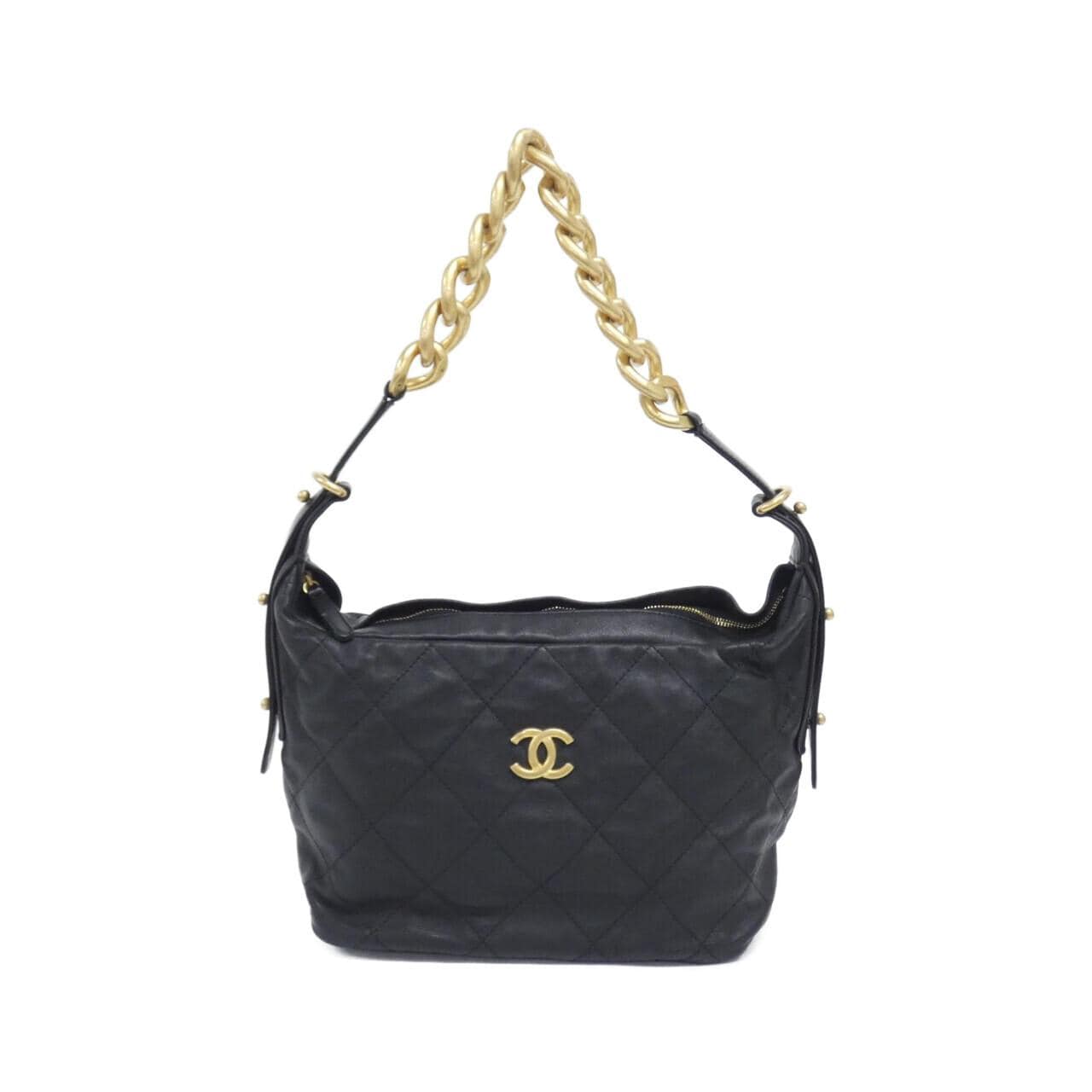CHANEL AS2910 單肩包