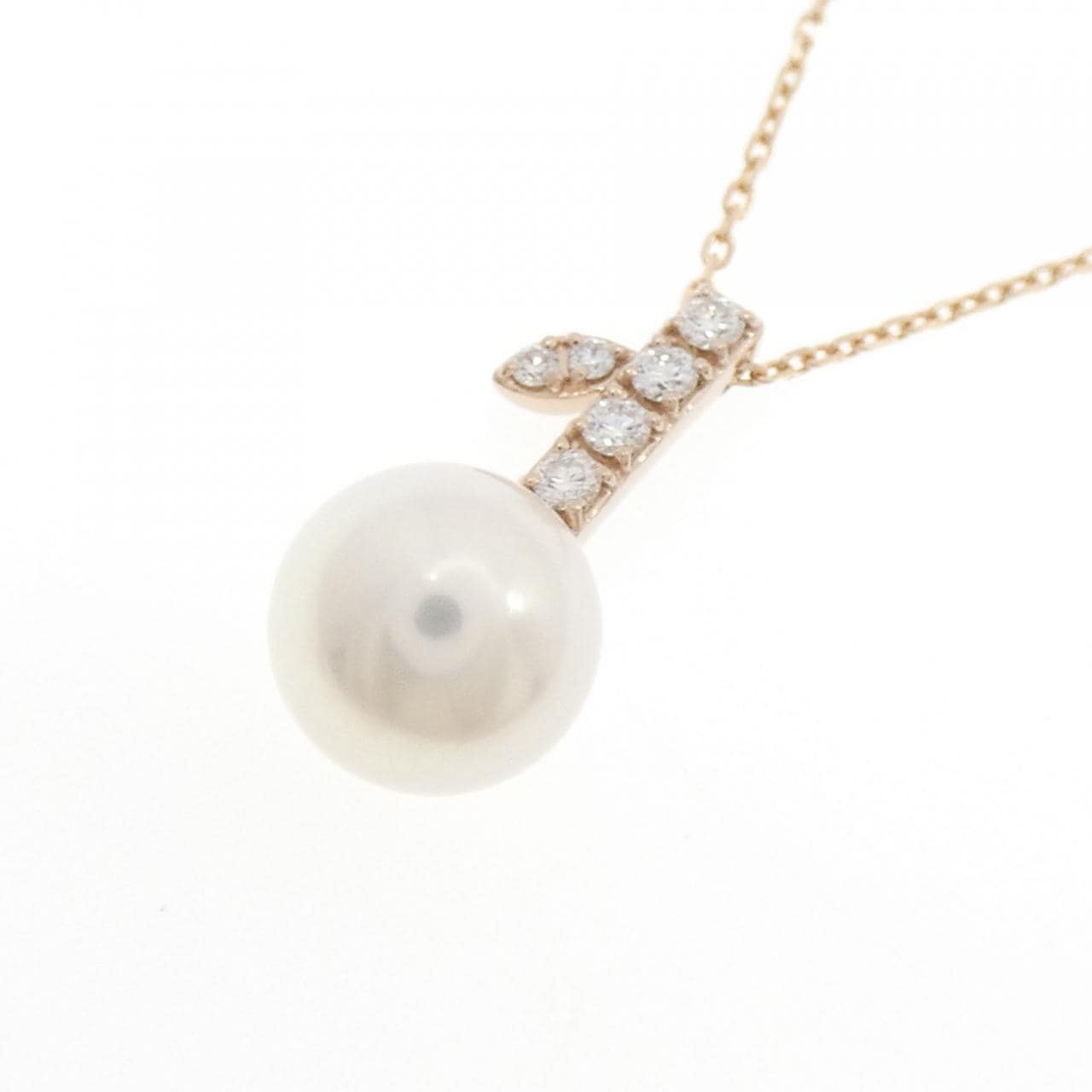 タサキ クーゲル ネックレス 8.7mm