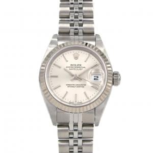 ロレックス デイトジャスト 79174 SSxWG 自動巻 P番