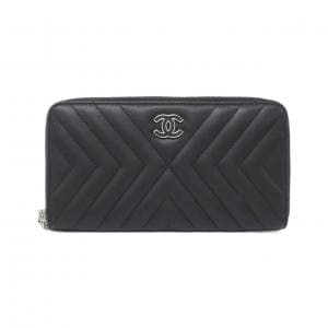 シャネル 84442 財布