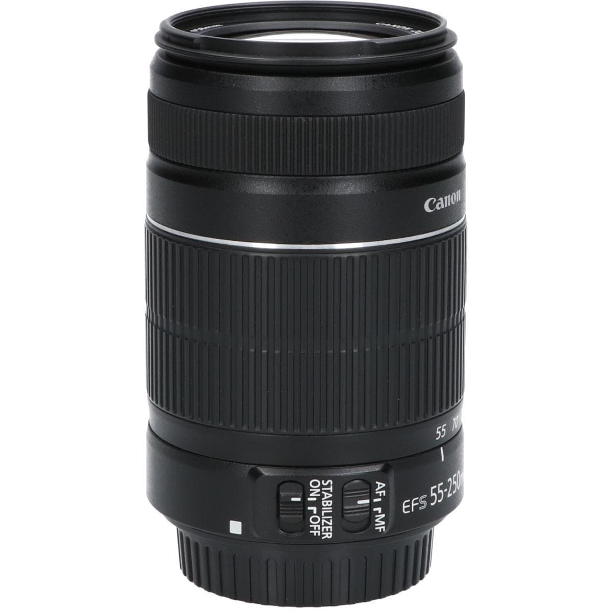 ＣＡＮＯＮ　ＥＦ－Ｓ５５－２５０ｍｍ　Ｆ４－５．６ＩＳＩＩ