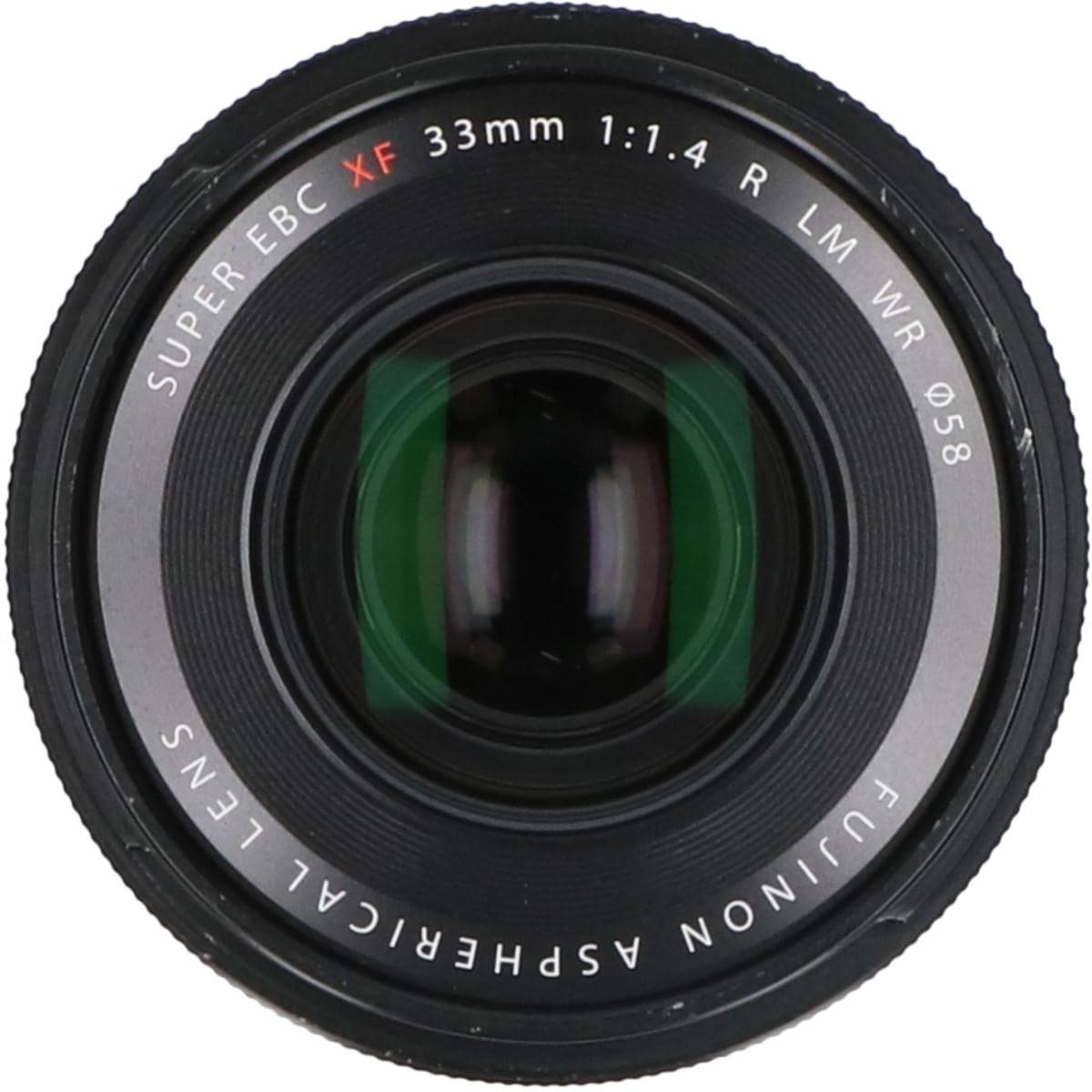 ＸＦ３３ｍｍ　Ｆ１．４Ｒ　ＬＭ　ＷＲ
