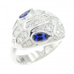 ブルガリ セルペンティ リング