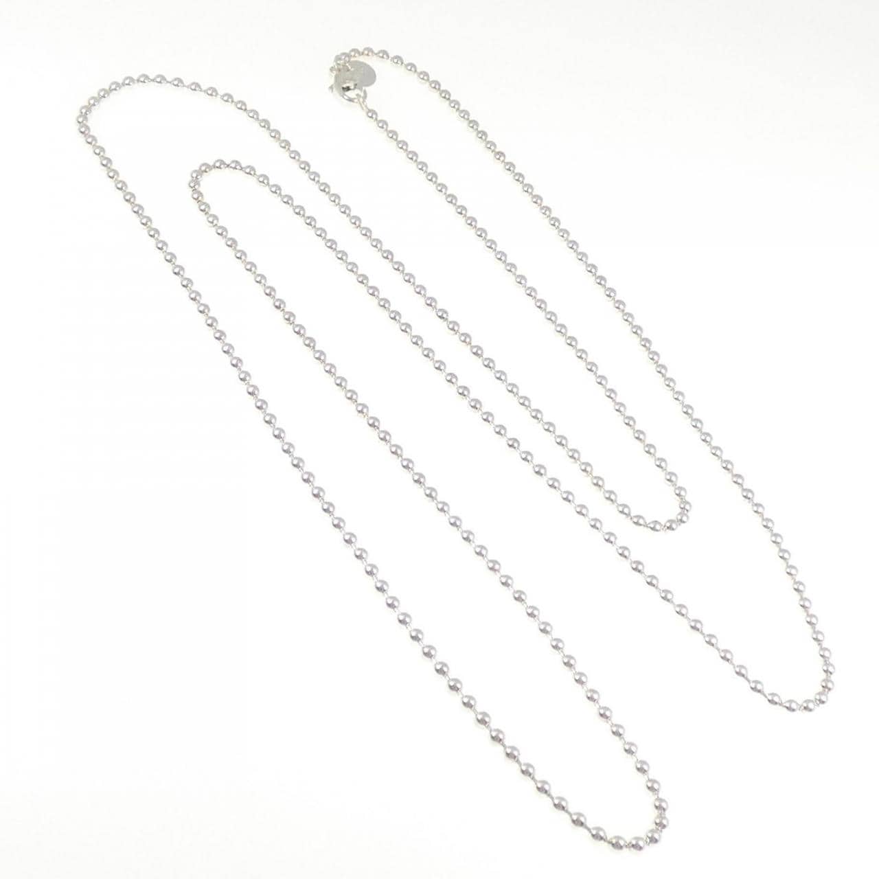 ティファニー 925 ネックレス