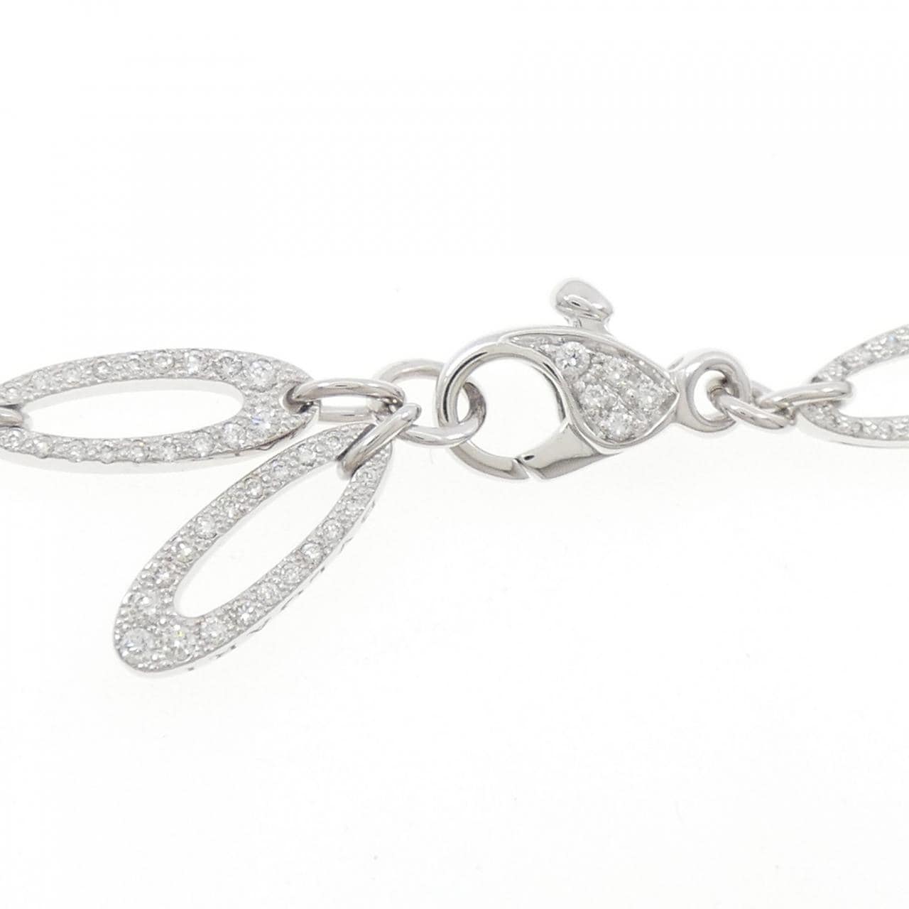 BVLGARI Elysia項鍊