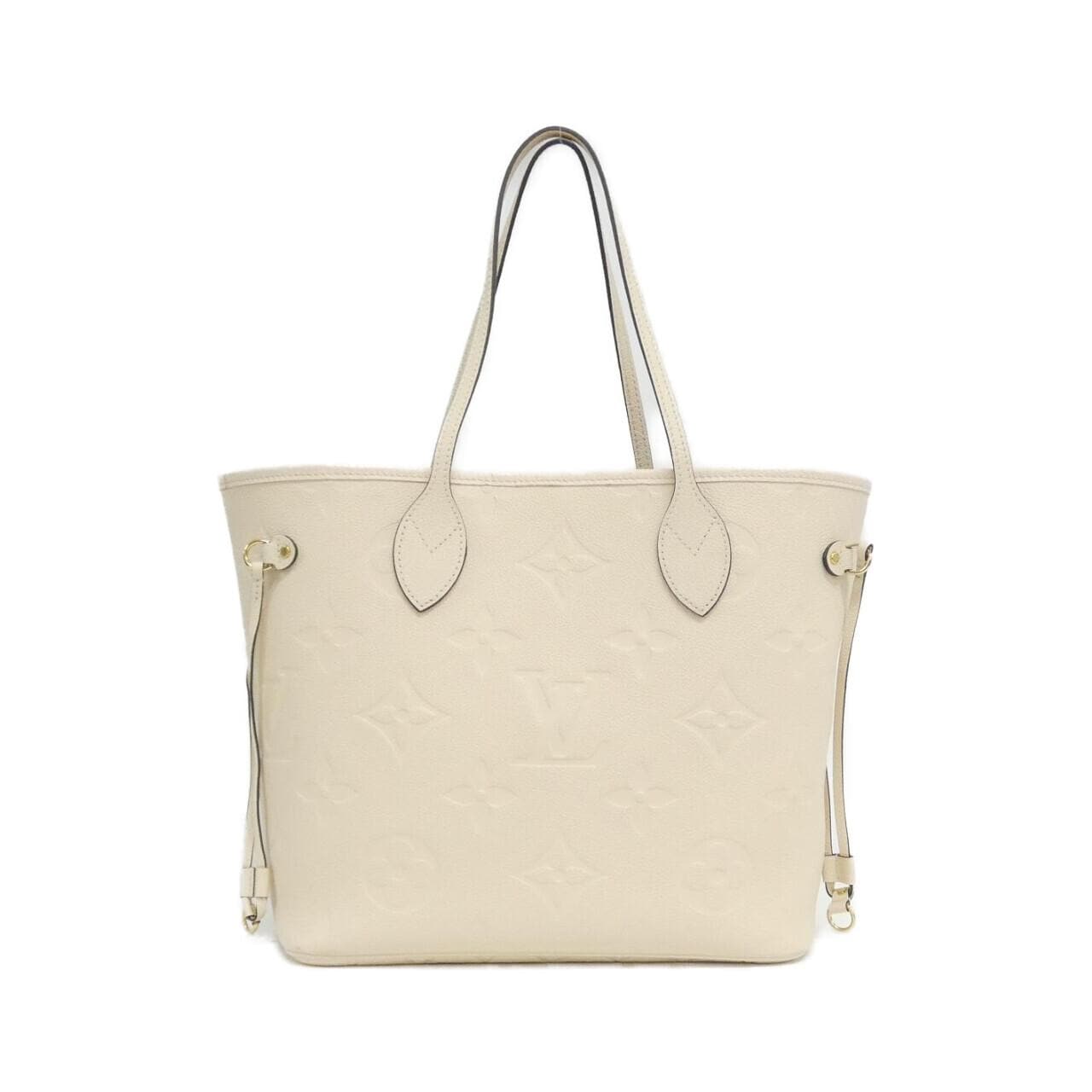 LOUIS VUITTON Monogram Empreinte Neverfull MM M45684 包