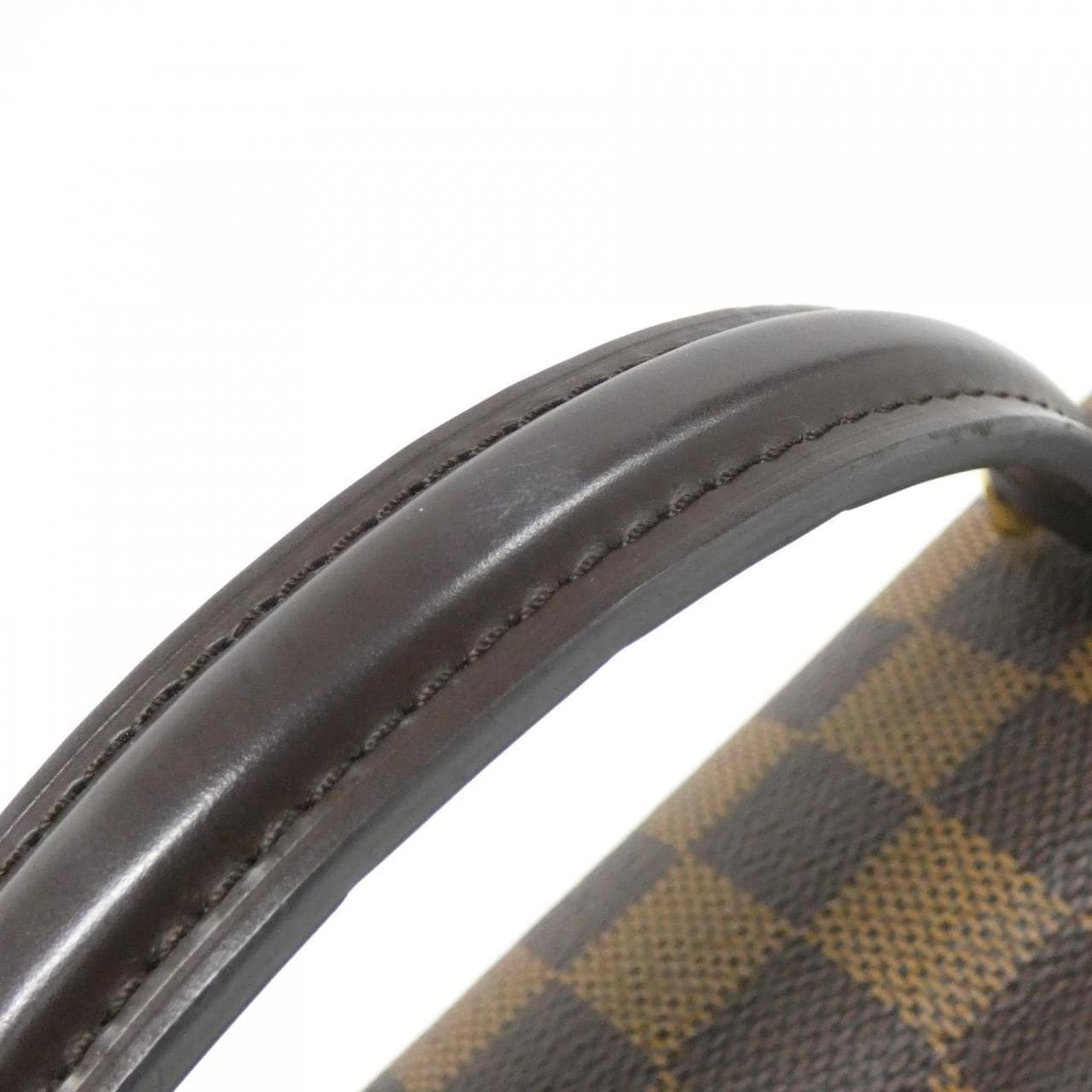 ルイヴィトン ダミエ クロワゼット N53000 バッグ