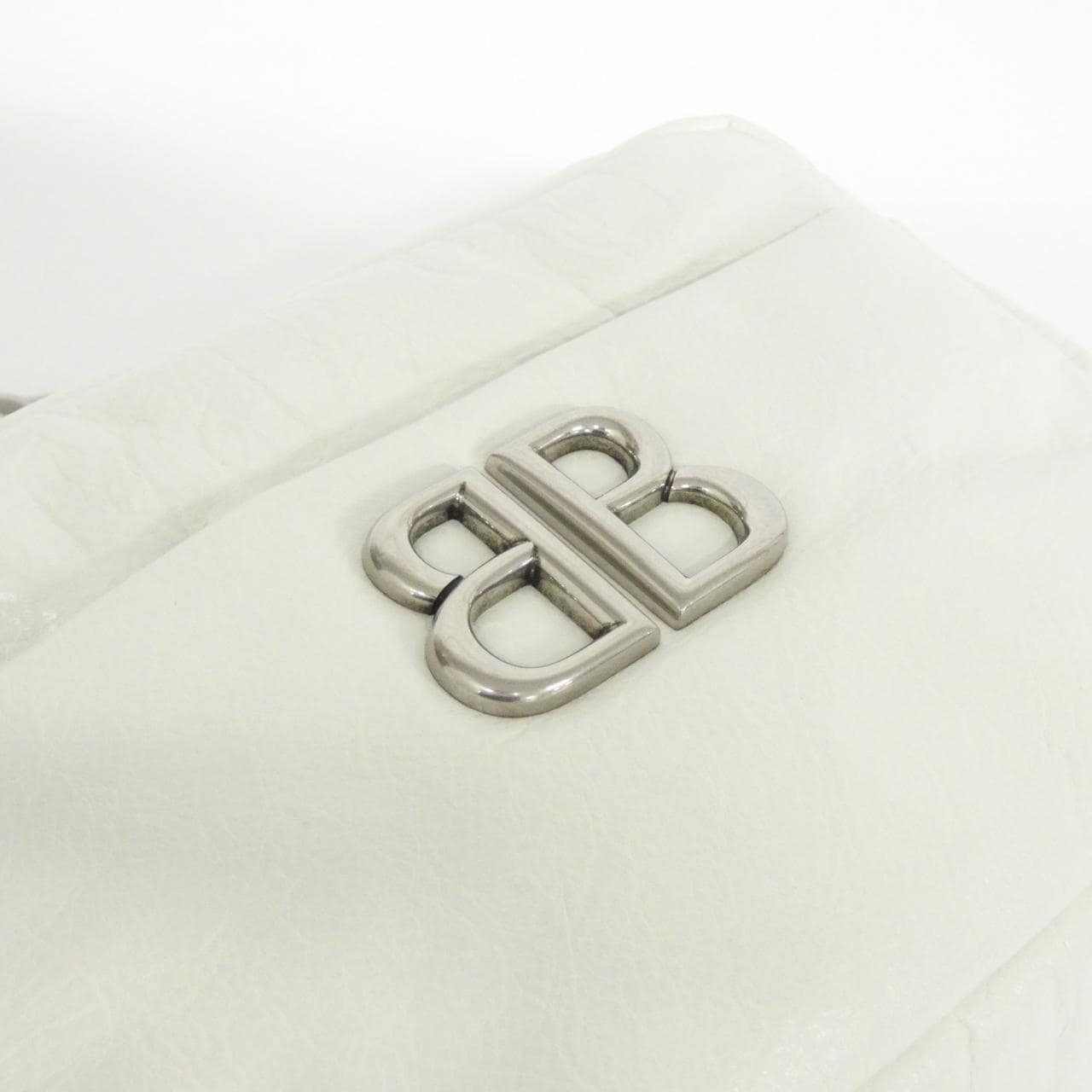 バレンシアガ モナコ カメラ バッグ 806459 2AASA ショルダーバッグ