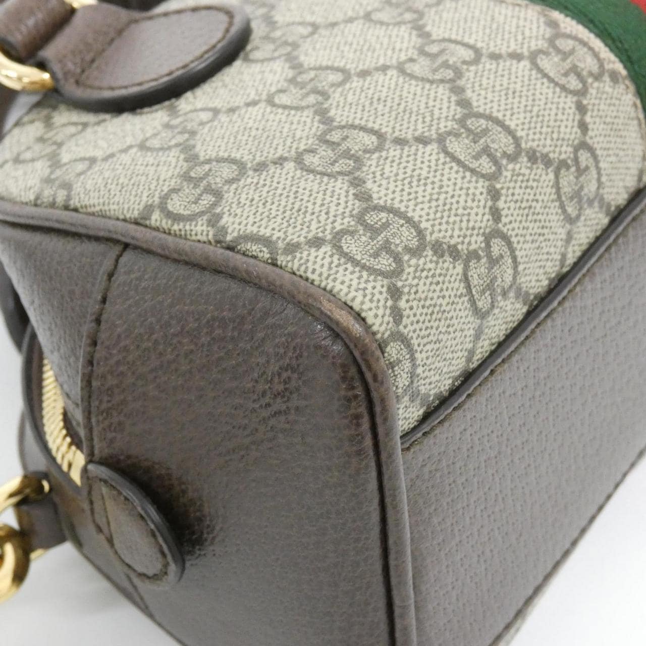 グッチ OPHIDIA 724606 9C2SG バッグ